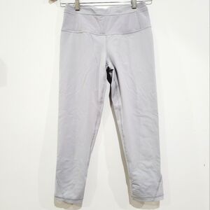 Victoria’s Secret Sport leggings size small light grey